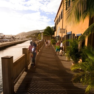 dansk vestindien - st thomas_boardwalk_01