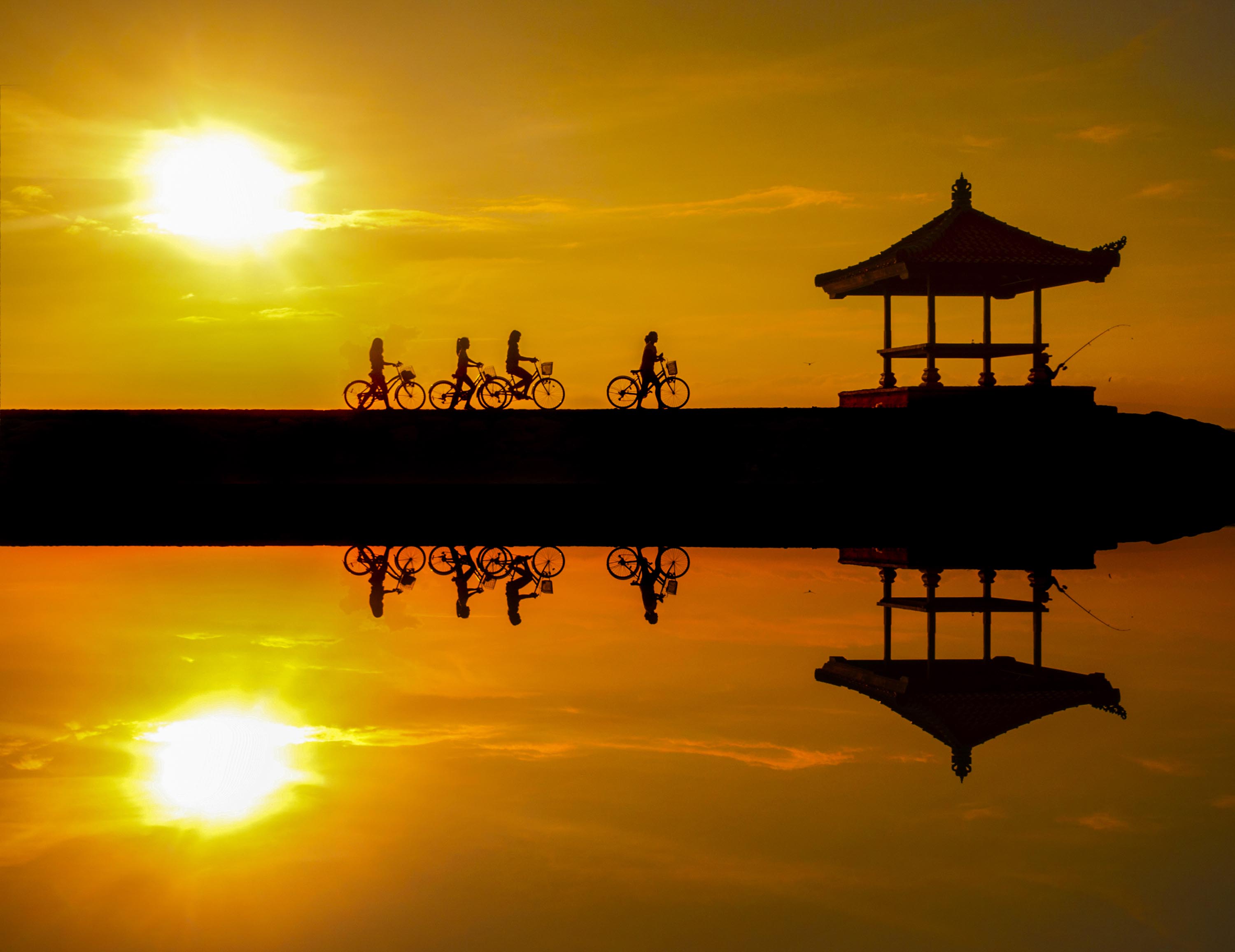 bali - sanur_cykel_sunset_01