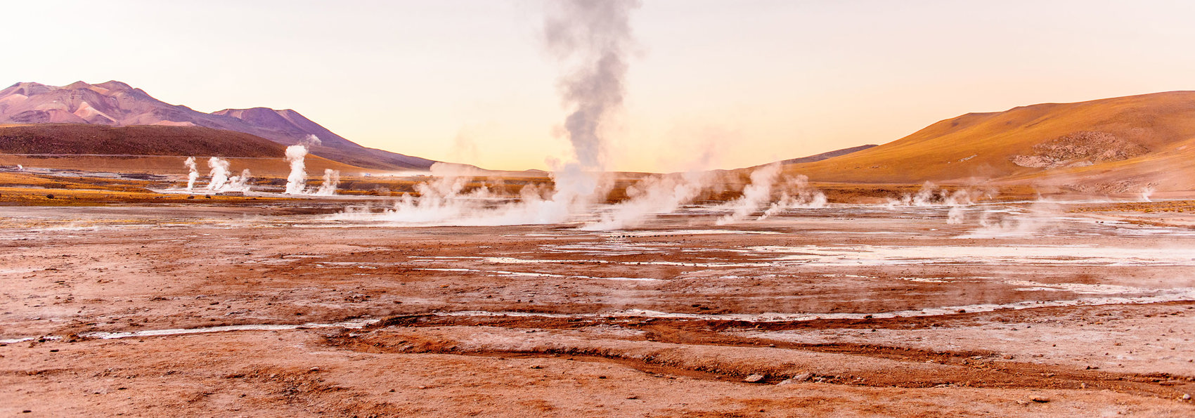 El Tatio Geysers Atacama Desert 02