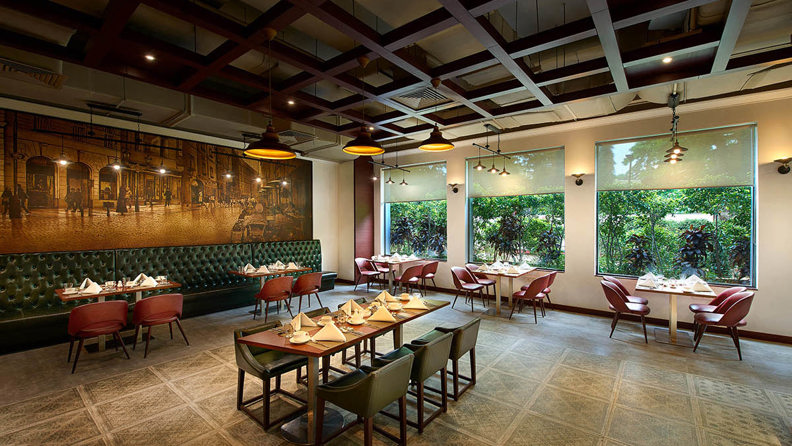 Chennai Accord Hotel 04