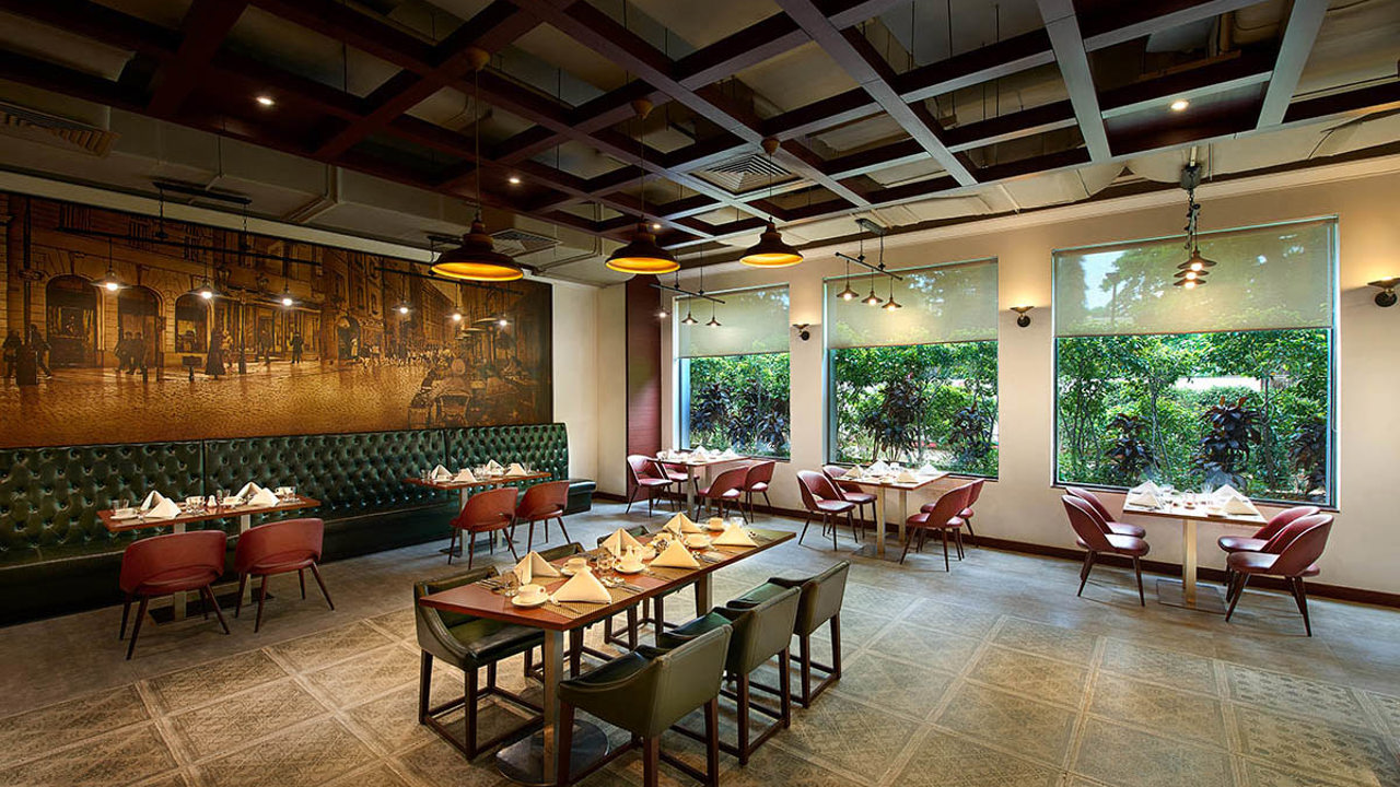 Chennai Accord Hotel 04