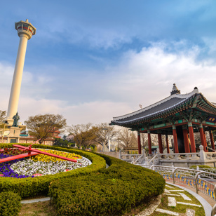 japan - sydkorea_busan tower_01