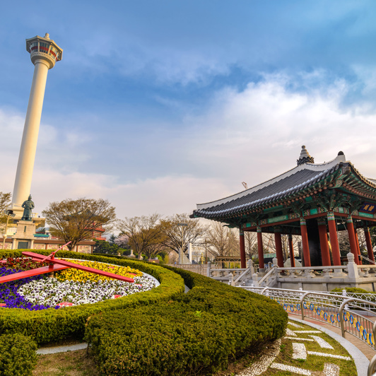 japan - sydkorea_busan tower_01