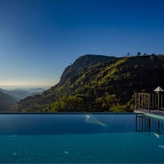 Pinnacle Ella Udsigt