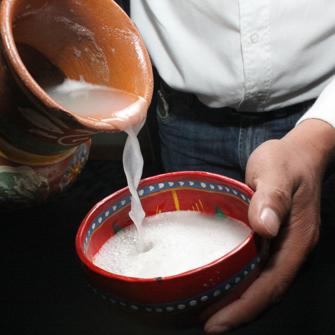 Mexico Pulque 1449911489