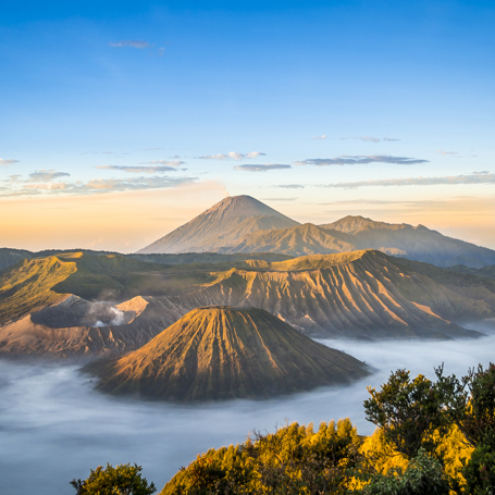 Mount Bromo GT 494386476