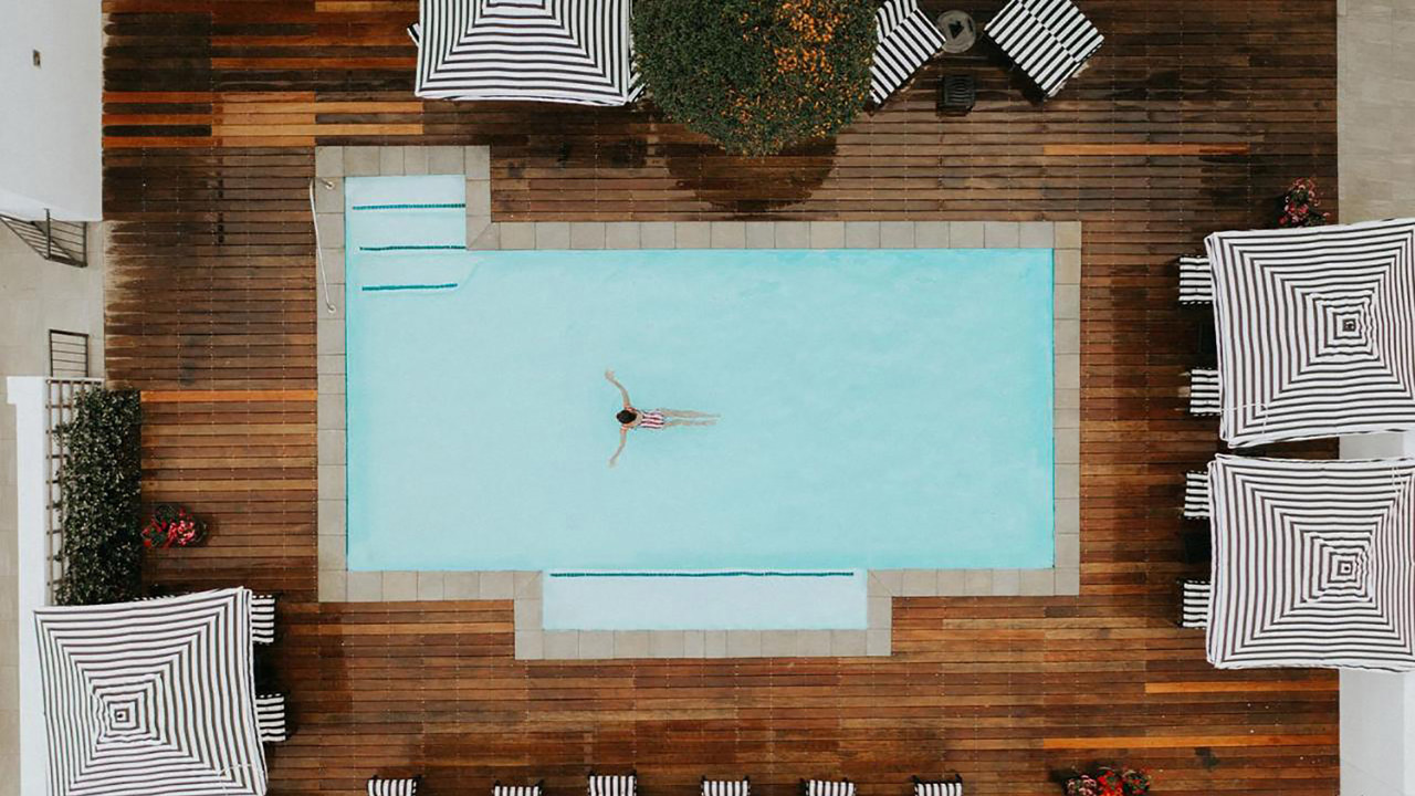 Winchester Boutique Hotel Pool03