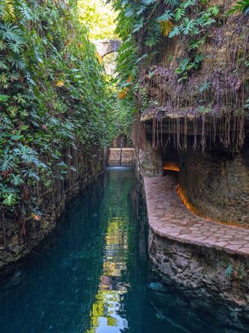 Merida Mucuyche Amazing Hacienda Cenote