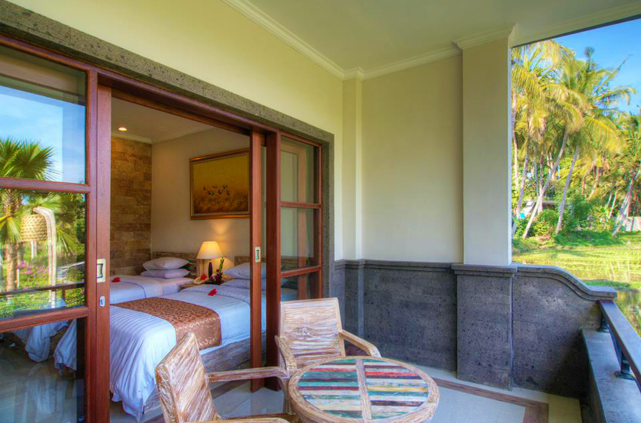 bali - the artini resort_vaerelse_08