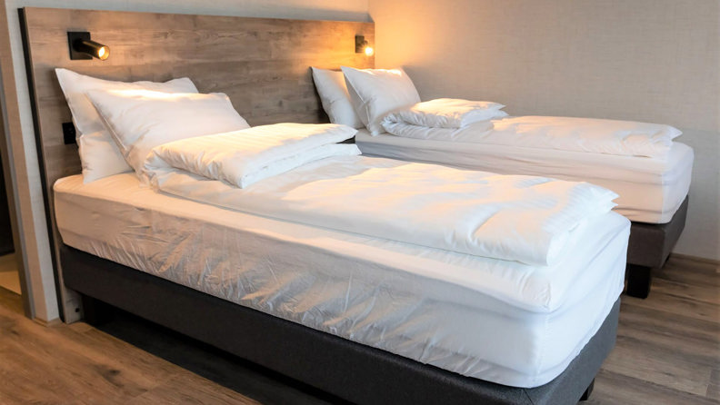 Hotel Halond Værelse 02