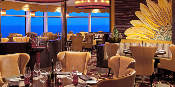 celebrity eclipse_restaurant_tuscan grill_01