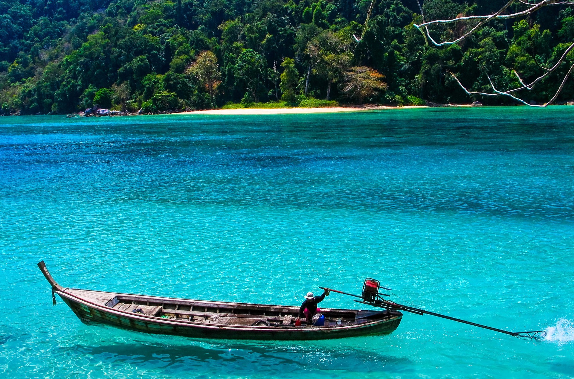 thailand - thailand_long tail baad_02