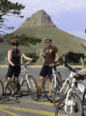 sydafrika - cykeltur cape town_02