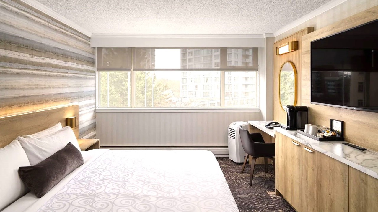 Chateau Victoria Hotel Suites Vaerelse 02