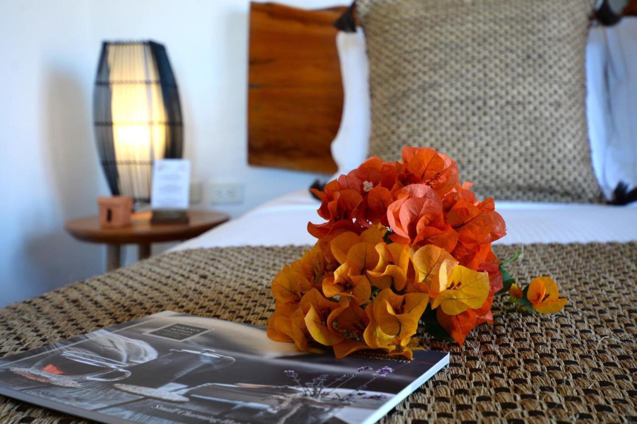 Hotel Casa Terra Double Room 03