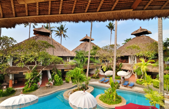 bali - sanur - sativa sanur_pool_09