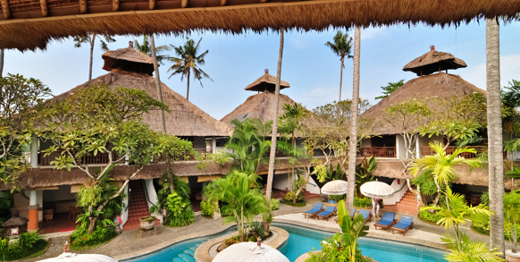 bali - sanur - sativa sanur_pool_09