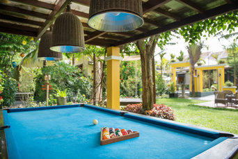 Billards