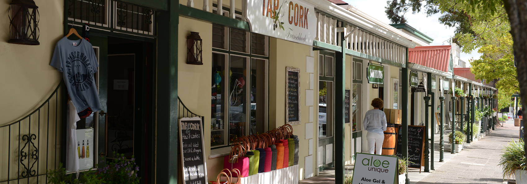 sydafrika - franschhoek_gade_01