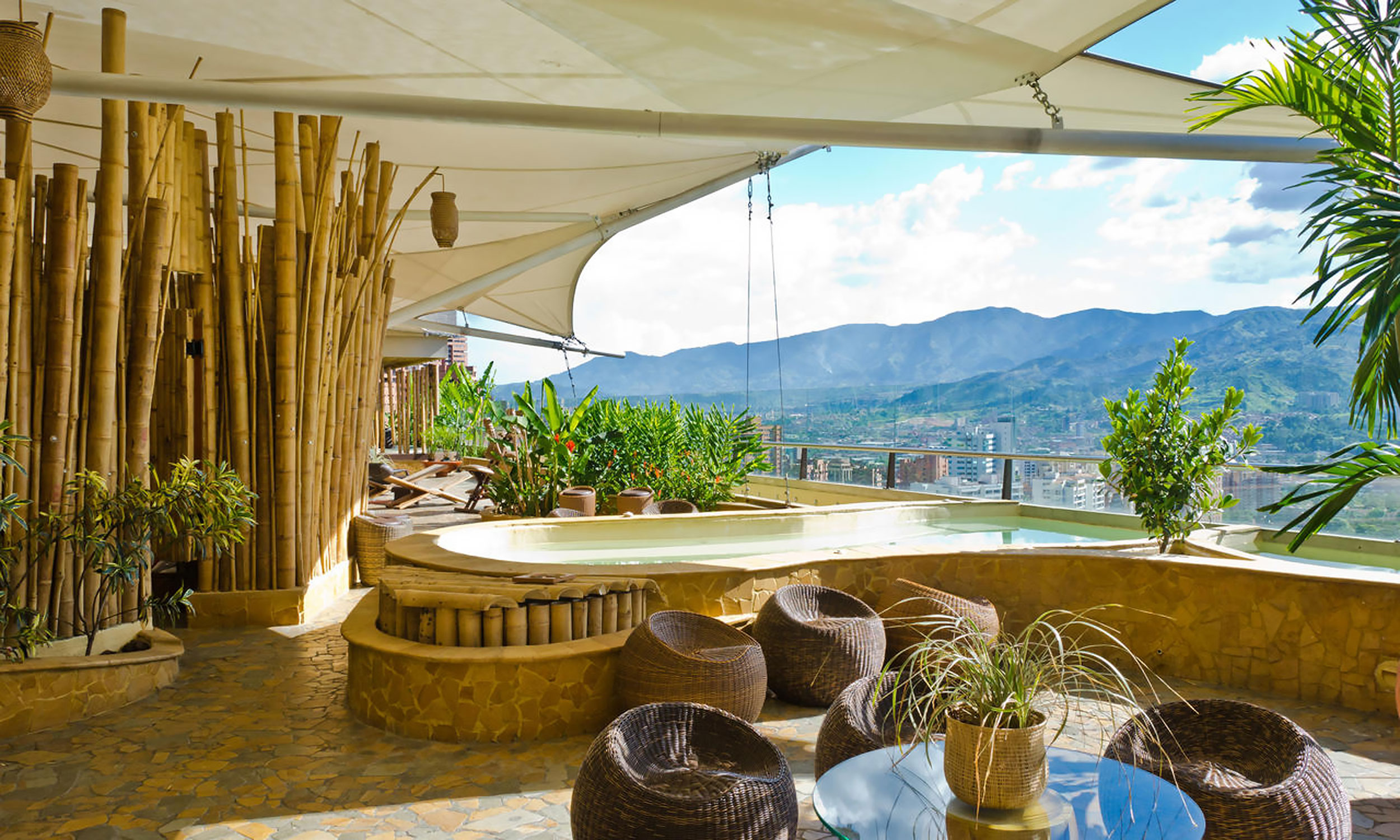 Hotel Diez Restaurant 01