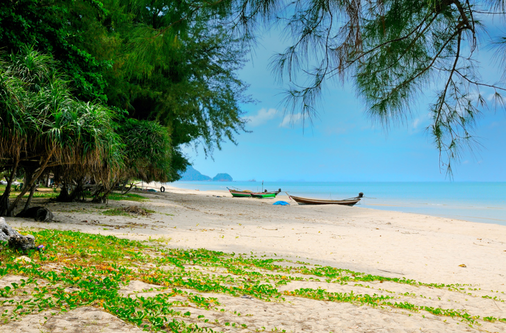 thailand - Khanom_strand_01