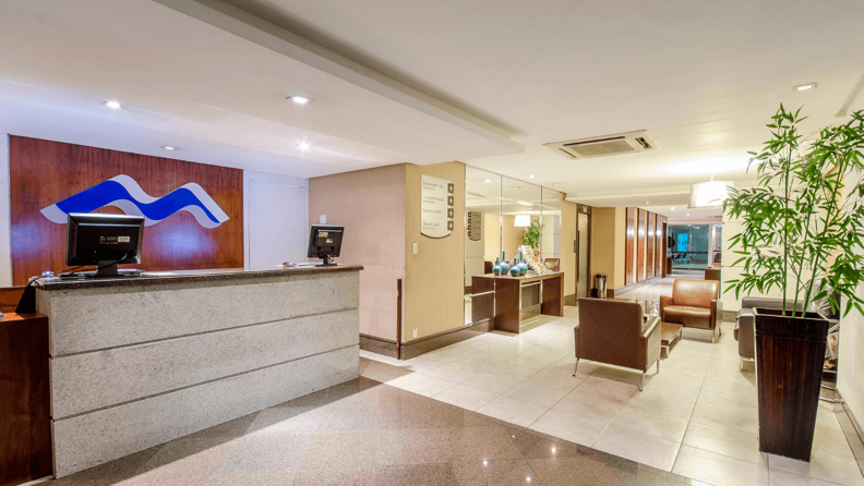 Saint Paul Manaus 01