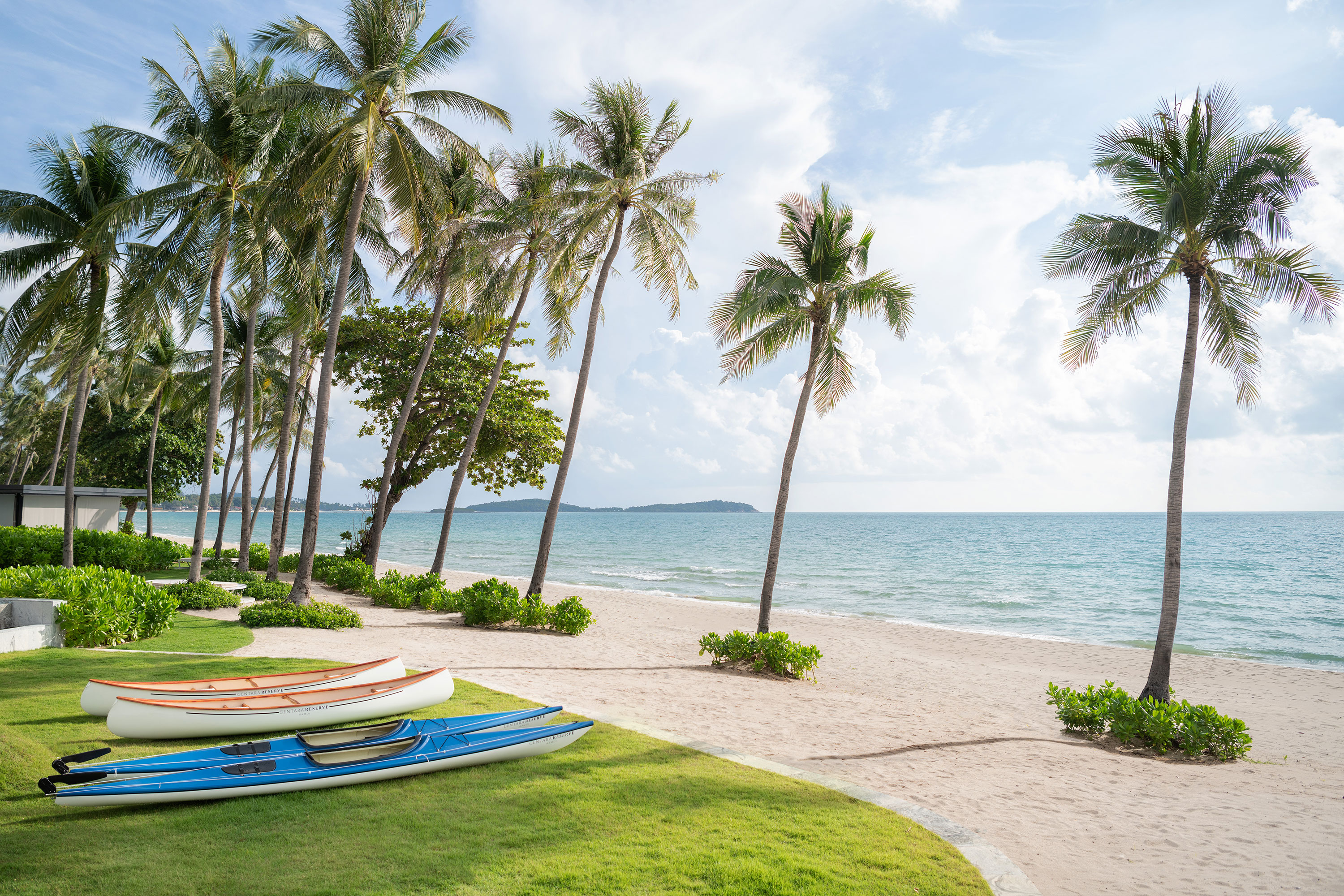 Recreation Canoe Kayak 02