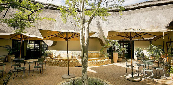 sydafrika - zimbabwe - victoria falls - ilala lodge_08