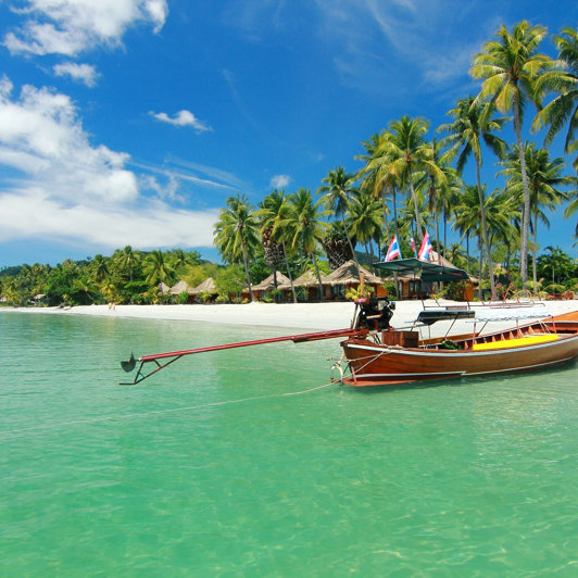 Koh Mook
