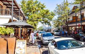 Stellenbosch