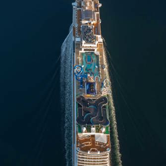 Ncl Bliss Aerial Overhead