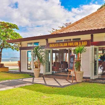 Basilico Restaurant
