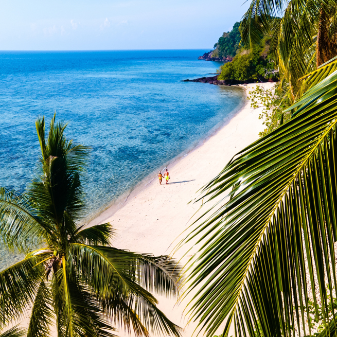 Koh Kradan Strand 2295844059