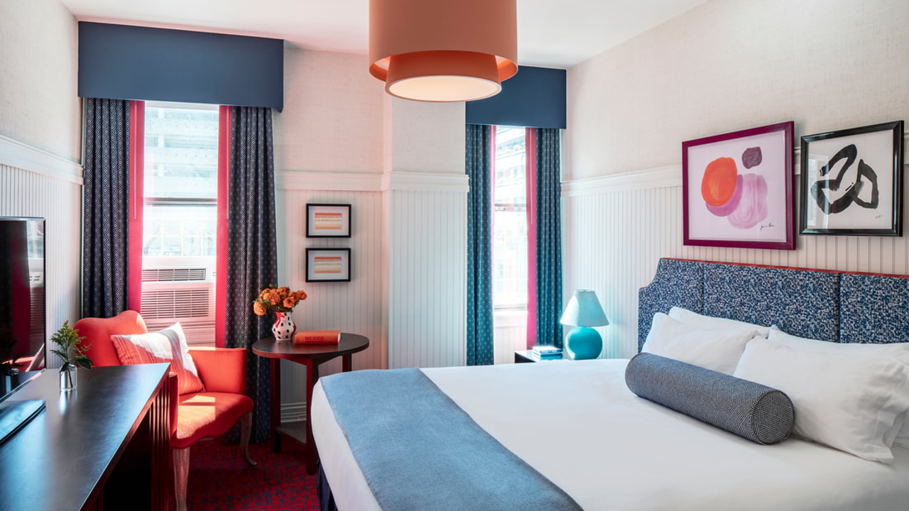 usa - hotel triton_værelse_02