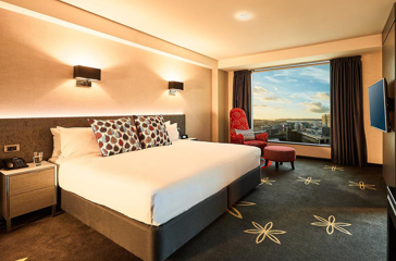 new zealand - auckland - sky city hotel_02