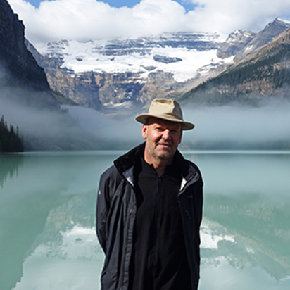 peter p canada