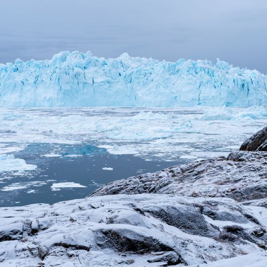 Illulissat Isfjord 2700007187