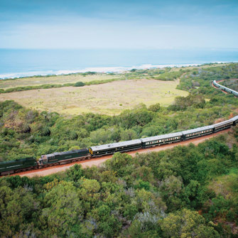 Garden Route