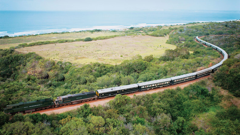 Garden Route