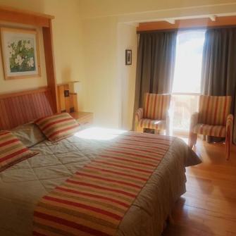 Hotel Le Village Standard Room 2