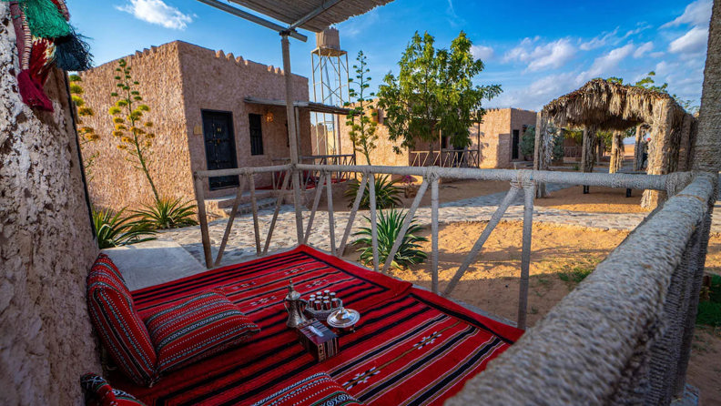 Sama Al Wasil Dessert Camp 008