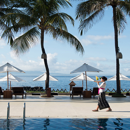 bali - candi dasa - Hotel_ramayana_pool_01