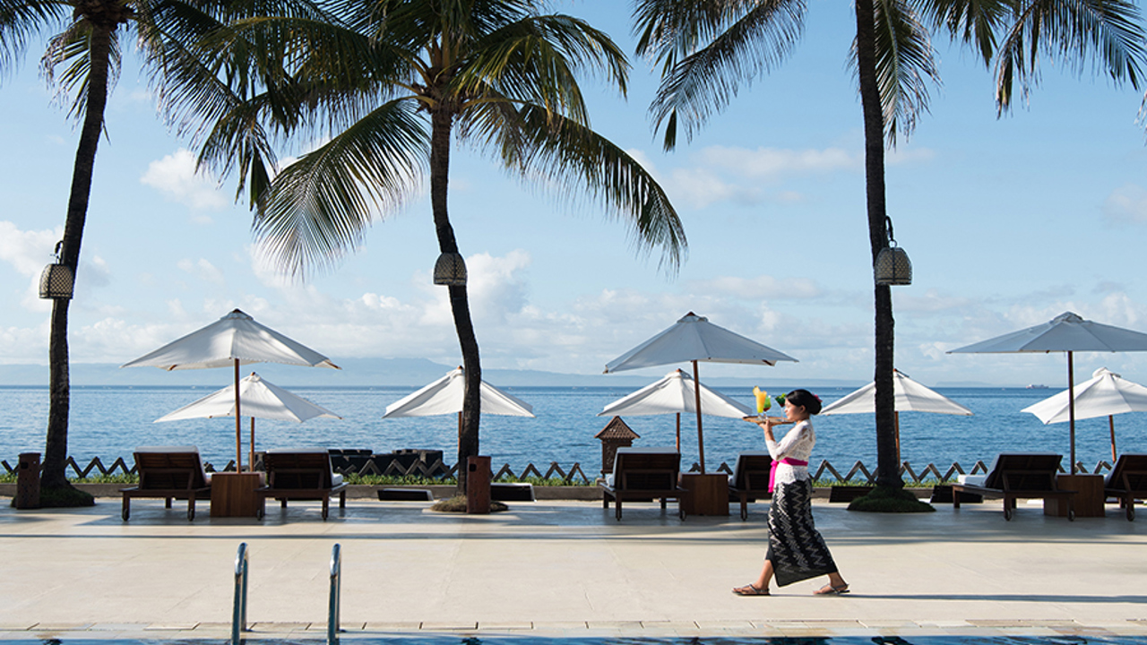 bali - candi dasa - Hotel_ramayana_pool_01