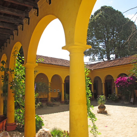 mexico - san cristobal de las casas_frans bloms hjem_01