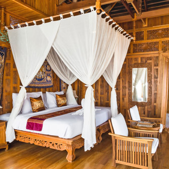 Deluxe Pool Suite 3