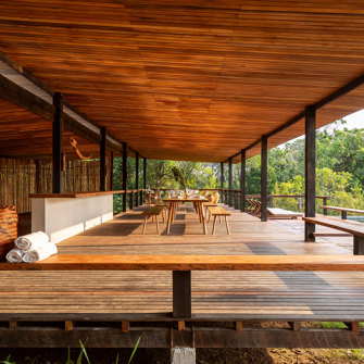 Anavilhanas Lodge15