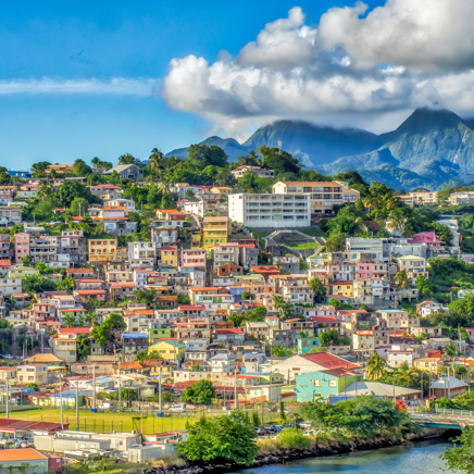 Martinique