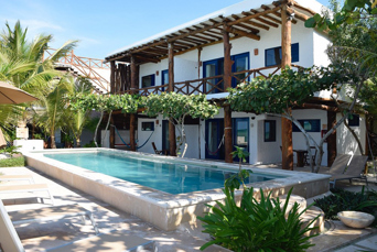 Las Nubes De Holbox 4