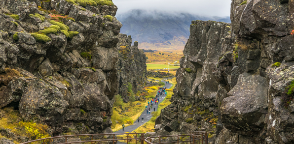 Thingvellir
