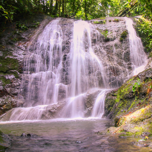 danum valley_tembaling vandfald_01
